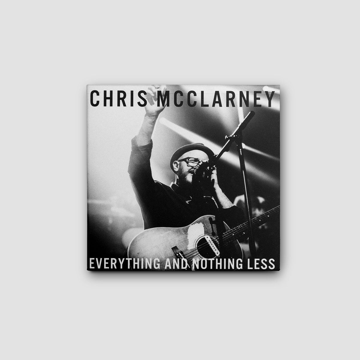 chris mcclarney everything and nothing less mp3